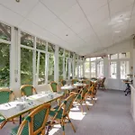 Brit Confort Bagnoles Normandie Hotel 3*