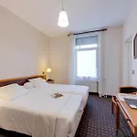 Hotel Brit Confort Bagnoles Normandie