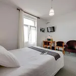 Hotel Brit Confort Bagnoles Normandie Bagnoles de l'Orne Normandie