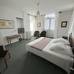 Hotel Brit Confort Bagnoles Normandie
