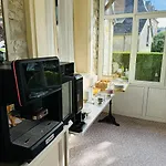 Brit Confort Bagnoles Normandie 3* Bagnoles de l'Orne Normandie