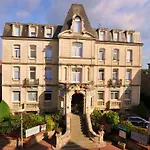 Brit Confort Bagnoles Normandie