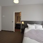 Brit Confort Bagnoles Normandie Hotel 3*