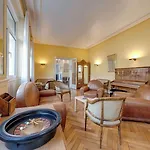 Brit Confort Bagnoles Normandie Hotel 3*
