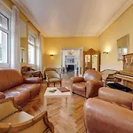 Hotel Brit Confort Bagnoles Normandie