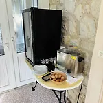 Hotel Brit Confort Bagnoles Normandie