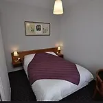 Brit Confort Bagnoles Normandie 3*