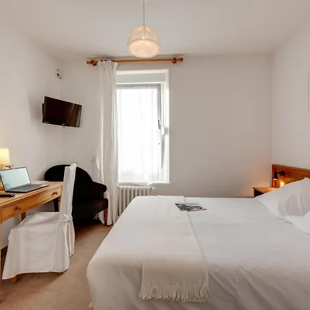 Brit Confort Bagnoles Normandie Bagnoles de l'Orne Normandie