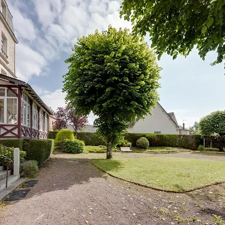 Brit Confort Bagnoles Normandie Hotel