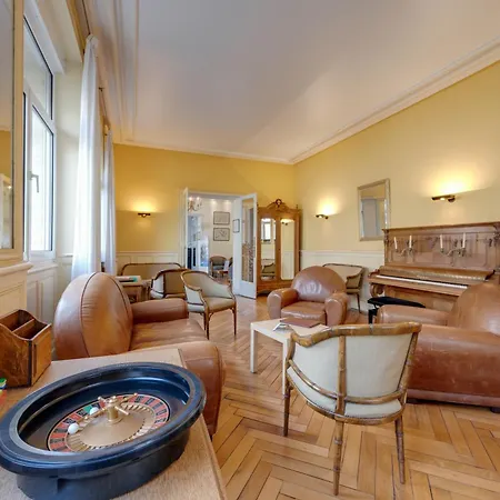 Hotel Nouvel