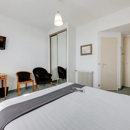 Nouvel Hotel