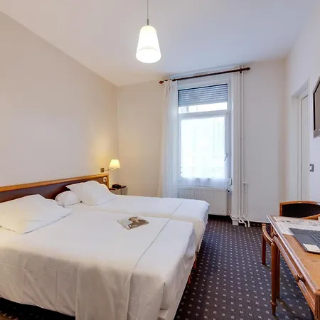 Szálloda Brit Confort Bagnoles Normandie