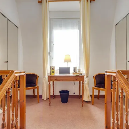 Brit Confort Bagnoles Normandie Hotel Bagnoles de l'Orne Normandie