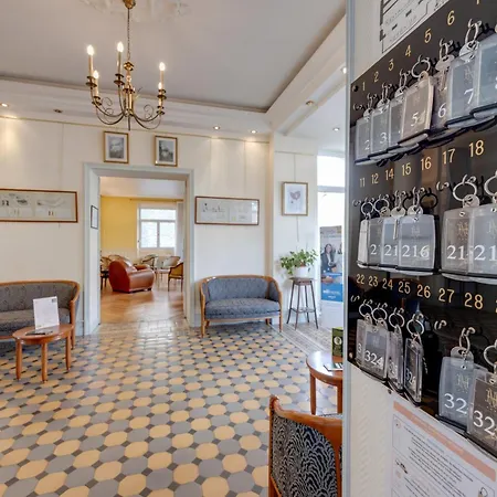 Brit Confort Bagnoles Normandie 3*