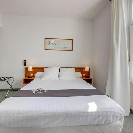 Brit Confort Bagnoles Normandie