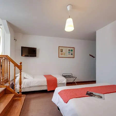 Nouvel Hotel