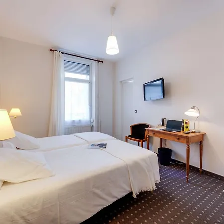 Szálloda Brit Confort Bagnoles Normandie Bagnoles de l'Orne Normandie