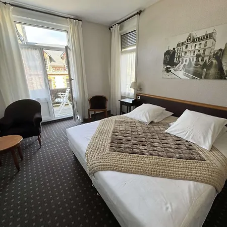Nouvel Hotel