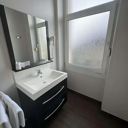 Hotel Nouvel 3*