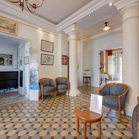 Brit Confort Bagnoles Normandie