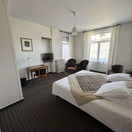 Brit Confort Bagnoles Normandie 3*