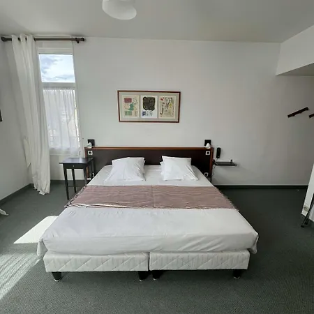Brit Confort Bagnoles Normandie Hotel