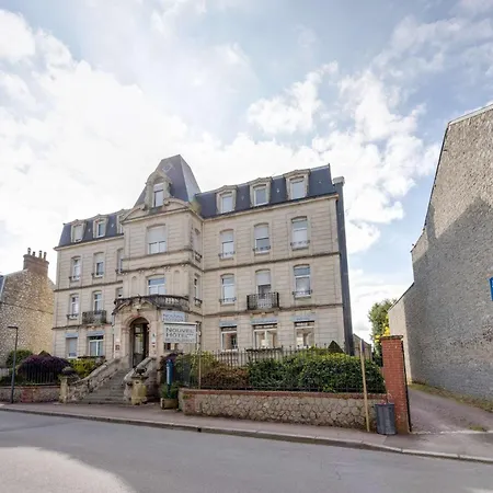 Brit Confort Bagnoles Normandie 3*