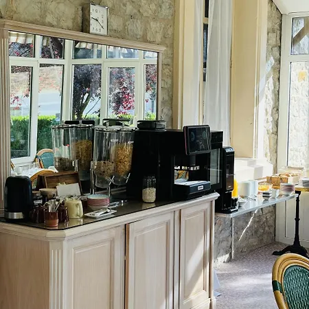 Nouvel 3* Bagnoles de l'Orne Normandie