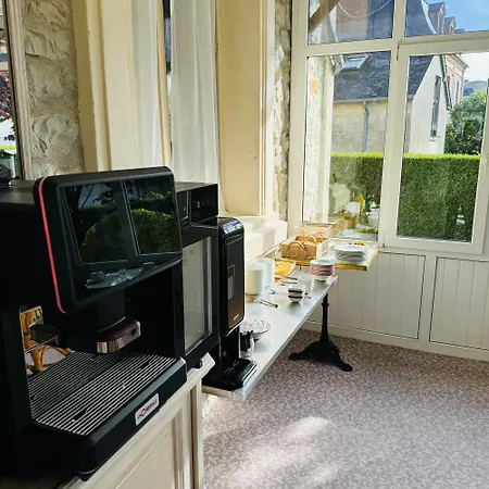 Nouvel 3* Bagnoles de l'Orne Normandie