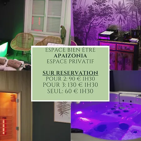 Hotel Nouvel