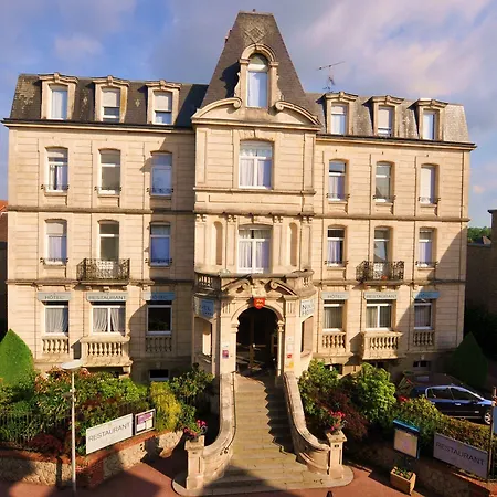 Brit Confort Bagnoles Normandie