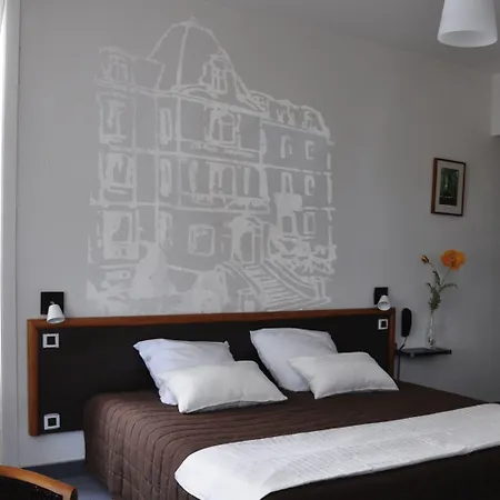 Brit Confort Bagnoles Normandie