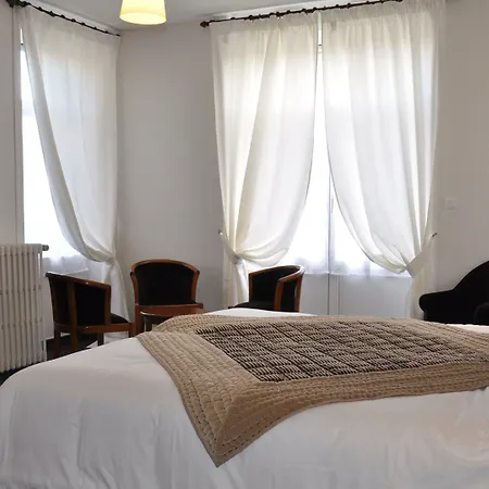 Brit Confort Bagnoles Normandie 3*