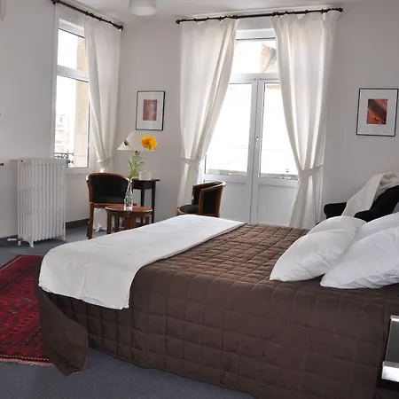 Brit Confort Bagnoles Normandie