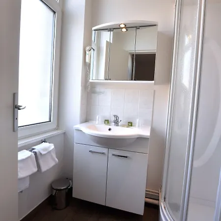 Brit Confort Bagnoles Normandie Bagnoles de l'Orne Normandie