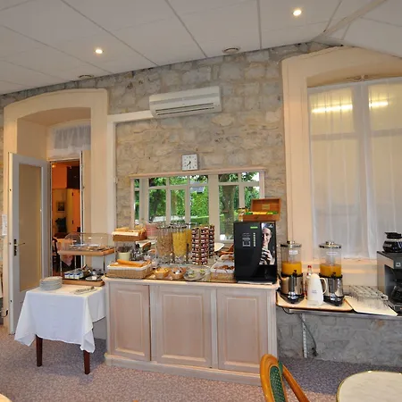 Brit Confort Bagnoles Normandie