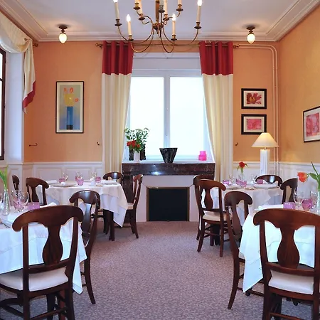 Brit Confort Bagnoles Normandie Bagnoles de l'Orne Normandie