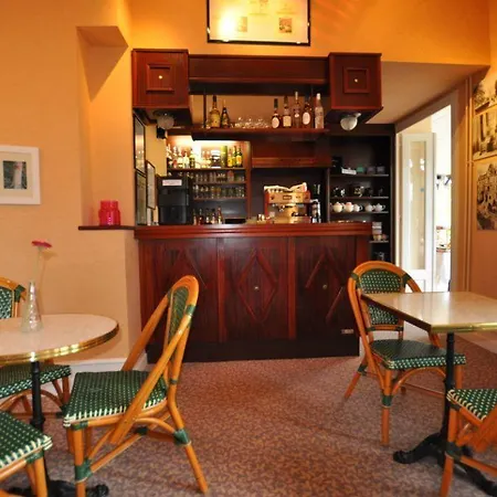 Szálloda Brit Confort Bagnoles Normandie Bagnoles de l'Orne Normandie