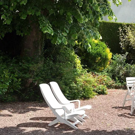 Brit Confort Bagnoles Normandie 3* Bagnoles de l'Orne Normandie