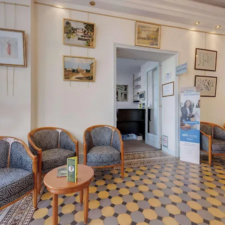 Brit Confort Bagnoles Normandie