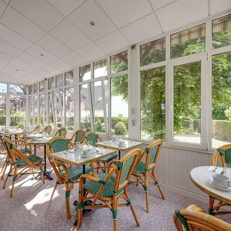 Szálloda Brit Confort Bagnoles Normandie Bagnoles de l'Orne Normandie