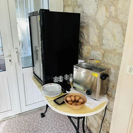 Szálloda Brit Confort Bagnoles Normandie