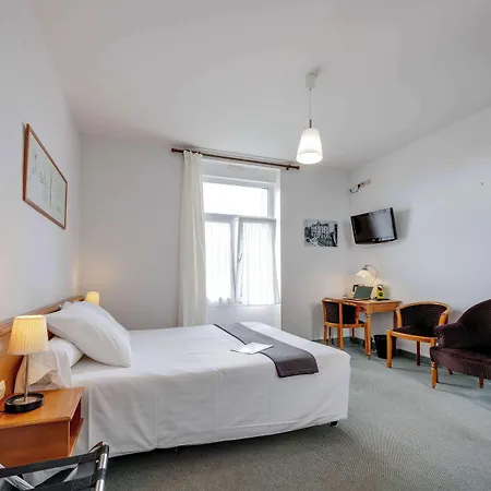 Brit Confort Bagnoles Normandie Szálloda Bagnoles de l'Orne Normandie