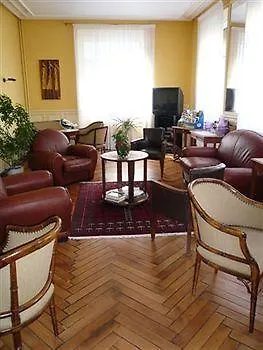 Brit Confort Bagnoles Normandie 3* Bagnoles de l'Orne Normandie