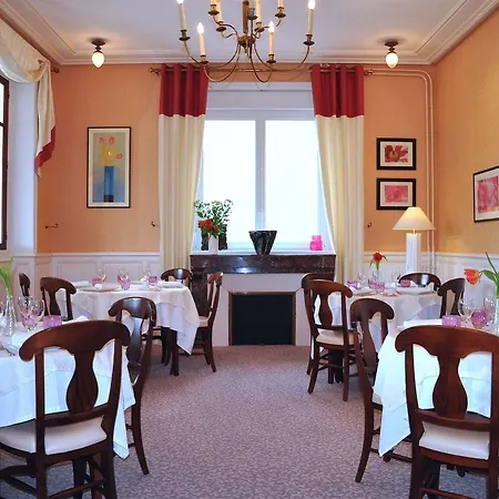 Hotel Nouvel