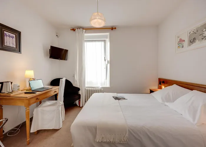 Brit Confort Bagnoles Normandie Bagnoles de l'Orne Normandie