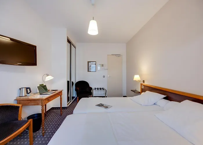 Brit Confort Bagnoles Normandie Bagnoles de l'Orne Normandie