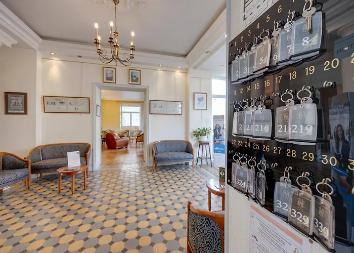 Brit Confort Bagnoles Normandie 3*