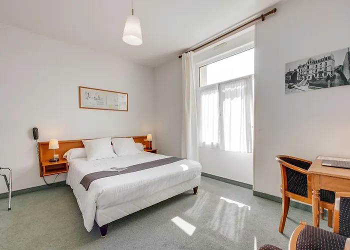 Brit Confort Bagnoles Normandie Bagnoles de l'Orne Normandie