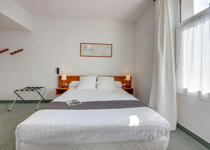 Brit Confort Bagnoles Normandie